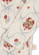 Minnie Overslag Romper