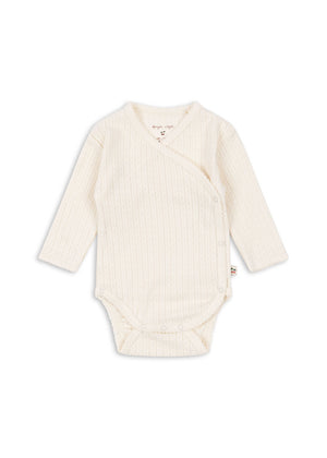 Minnie Overslag Romper