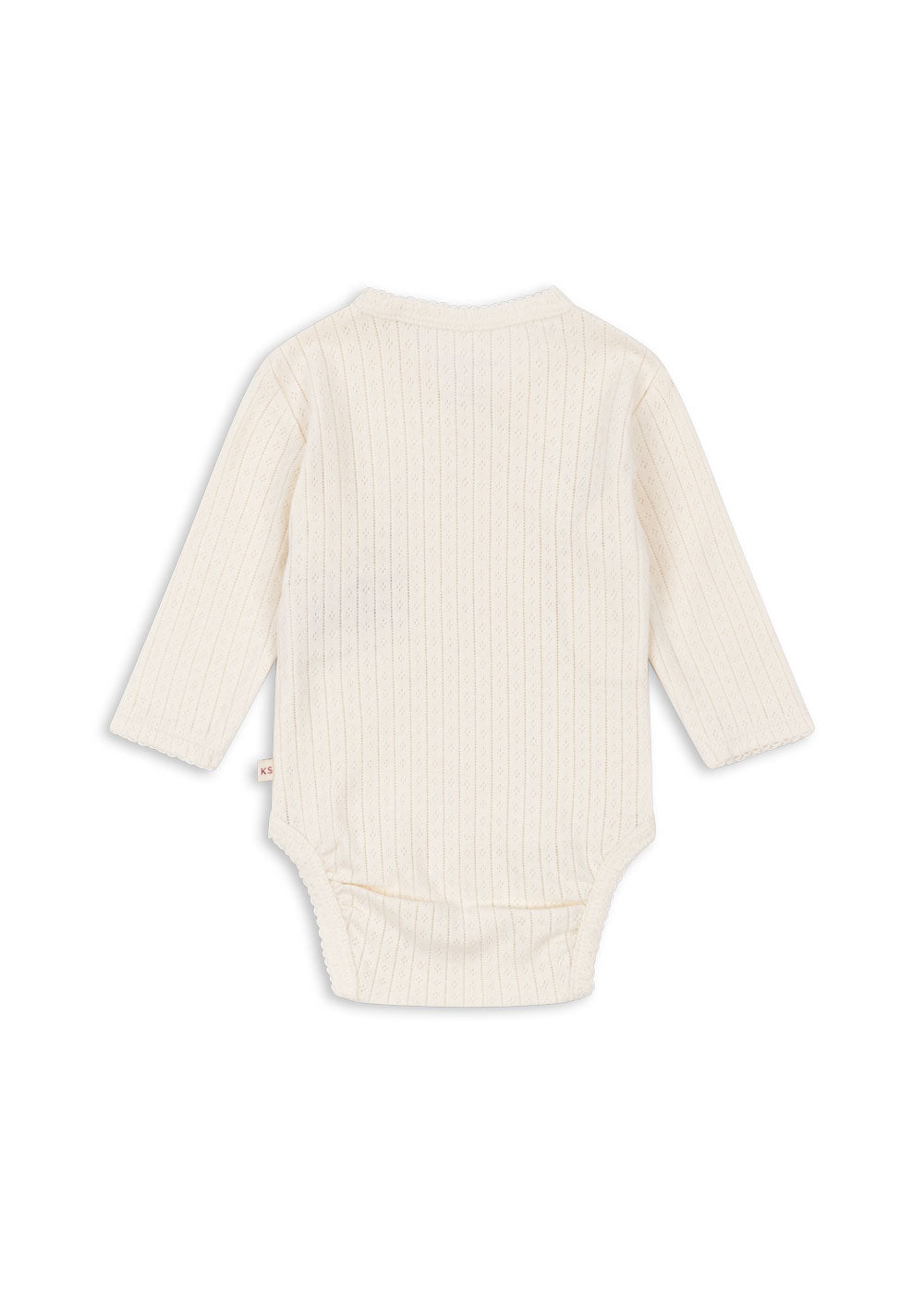 Minnie Overslag Romper
