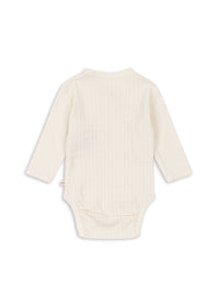 Minnie Overslag Romper