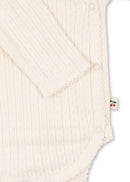 Minnie Overslag Romper