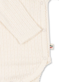 Minnie Overslag Romper