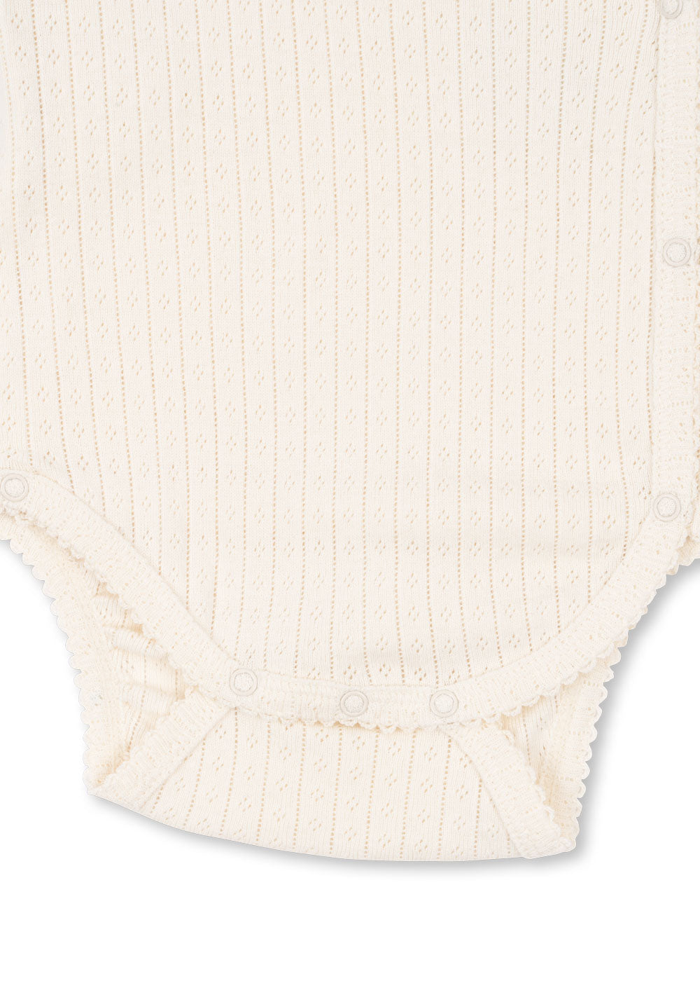 Minnie Overslag Romper