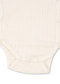 Minnie Overslag Romper
