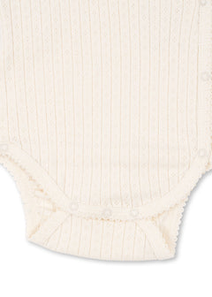 Minnie Overslag Romper