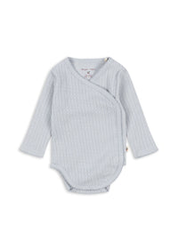 Minnie Overslag Romper