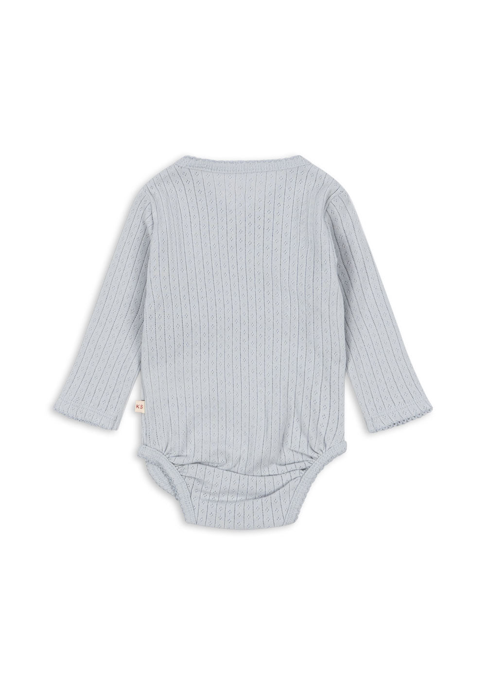 Minnie Overslag Romper
