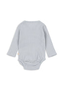 Minnie Overslag Romper