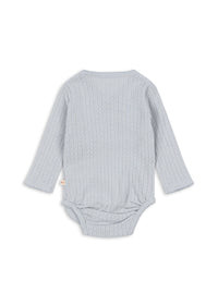 Minnie Overslag Romper