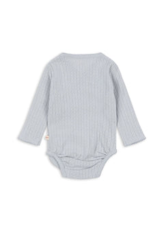Minnie Overslag Romper