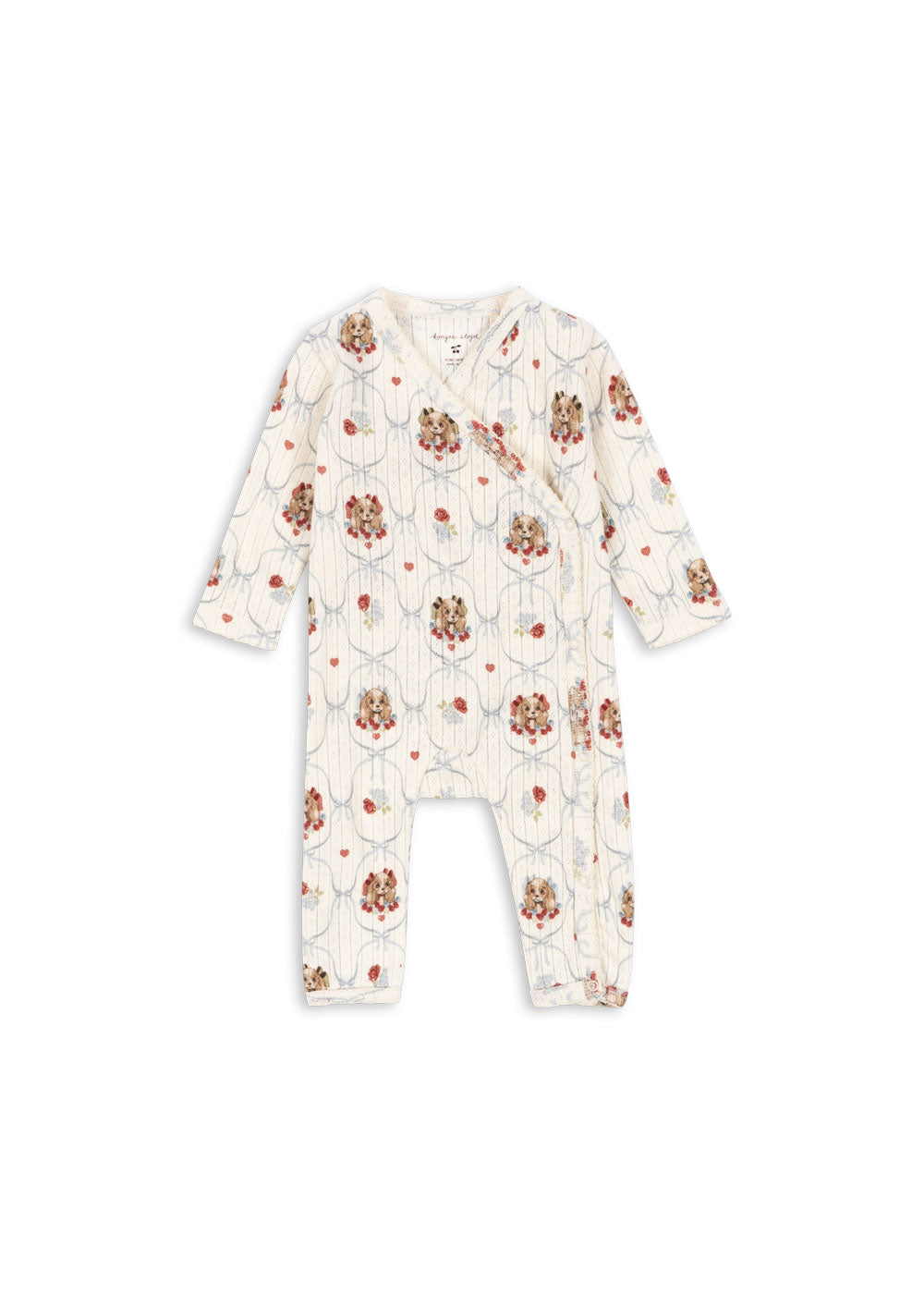 Minnie Overslag Boxpakje
