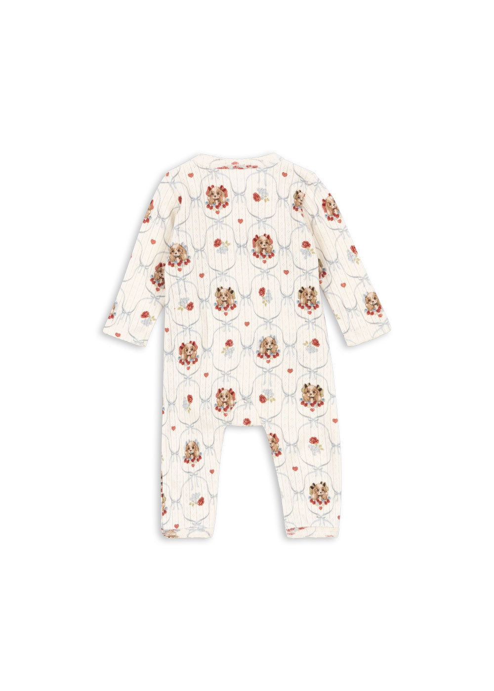 Minnie Overslag Boxpakje
