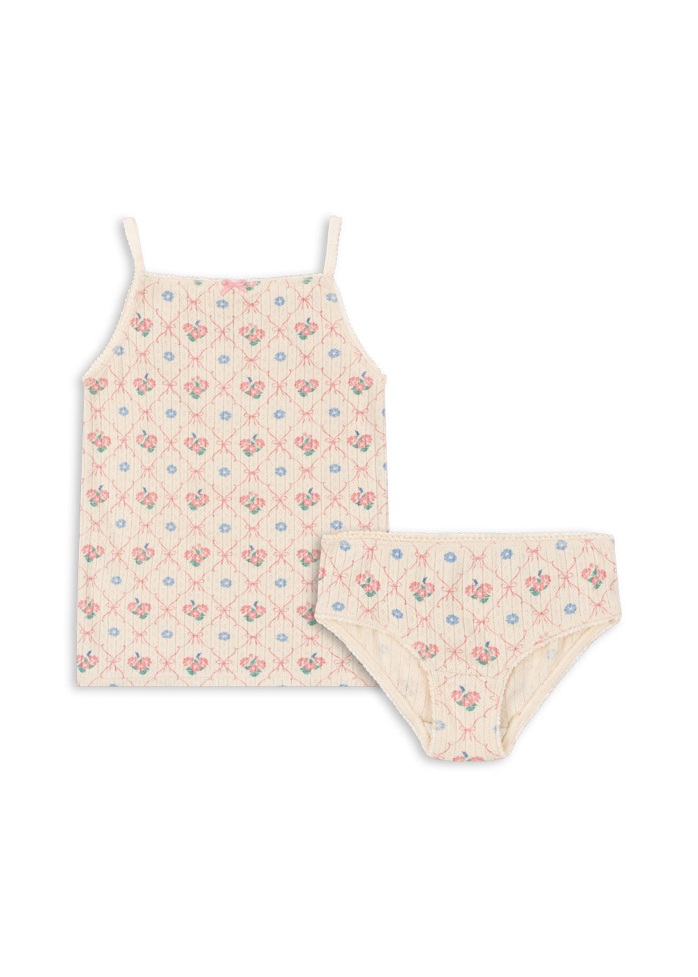Minnie Ondergoed Set