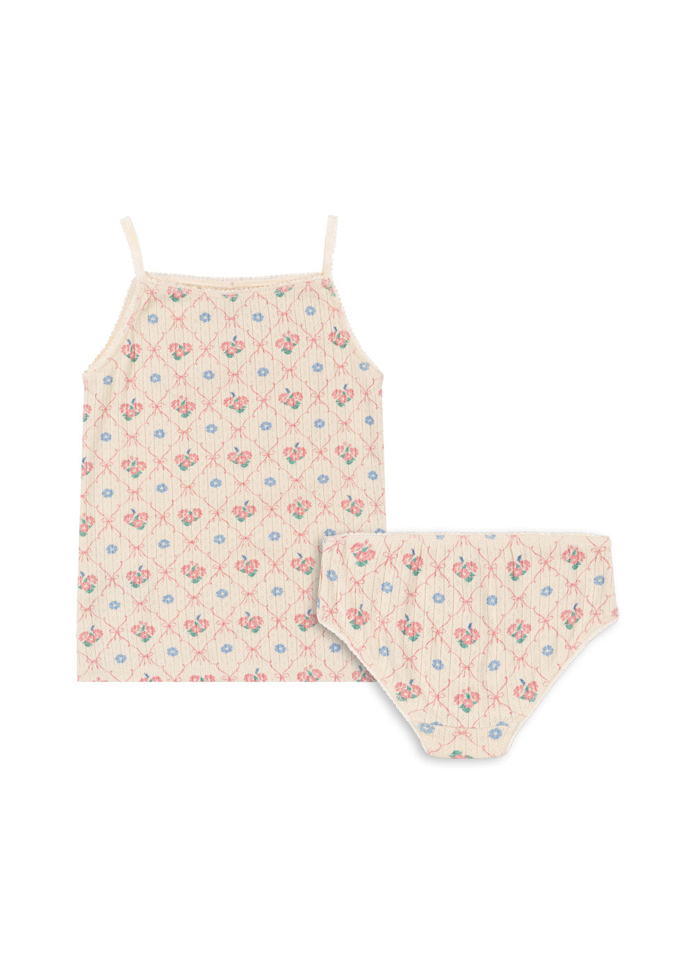 Minnie Ondergoed Set