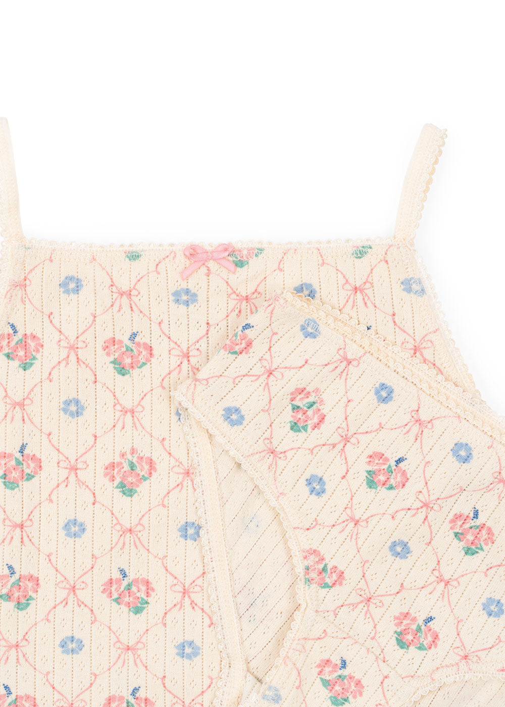 Minnie Ondergoed Set