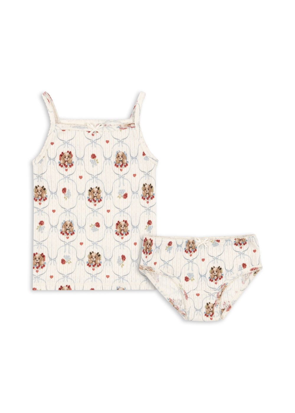 Minnie Ondergoed Set
