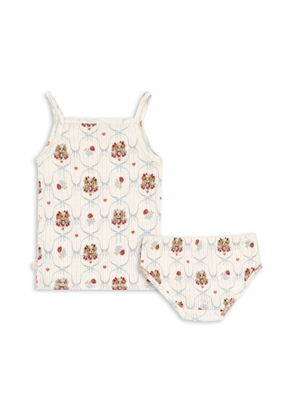 Minnie Ondergoed Set