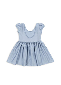 Mousse Dress