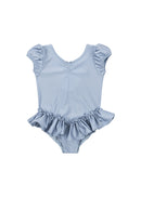 Mousse Tutu Body