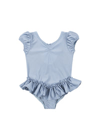 Mousse Tutu Body