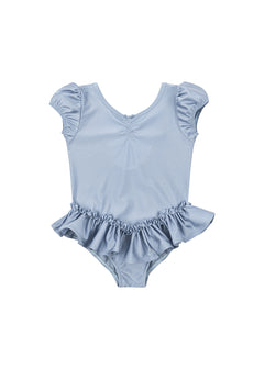 Mousse Tutu Body