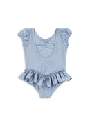 Mousse Tutu Body