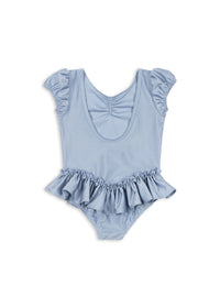 Mousse Tutu Body