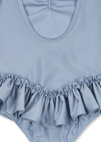Mousse Tutu Body