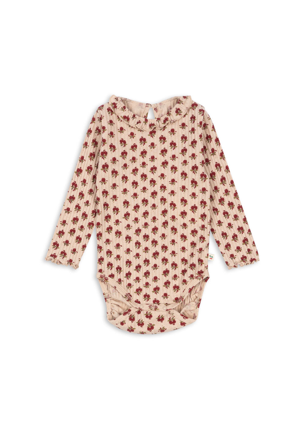 Nia Romper