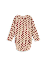 Nia Romper