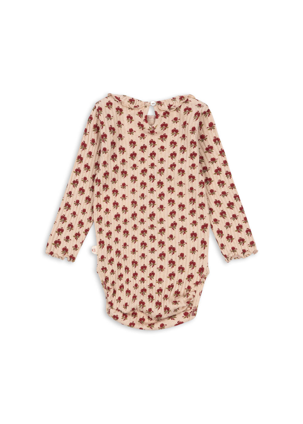 Nia Romper