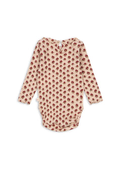 Nia Romper