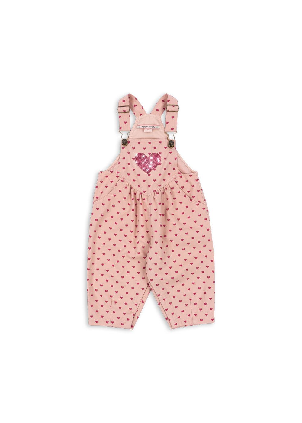 Nola Garden Suit