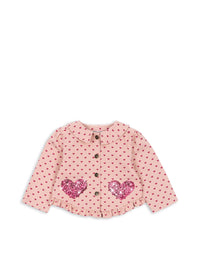 Nola Overshirt