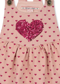 Nola Dress