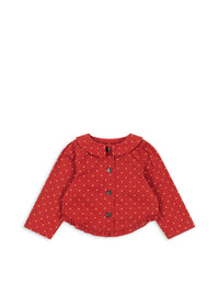 Nola Overshirt