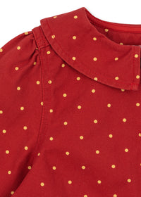 Nola Overshirt