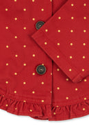 Nola Overshirt
