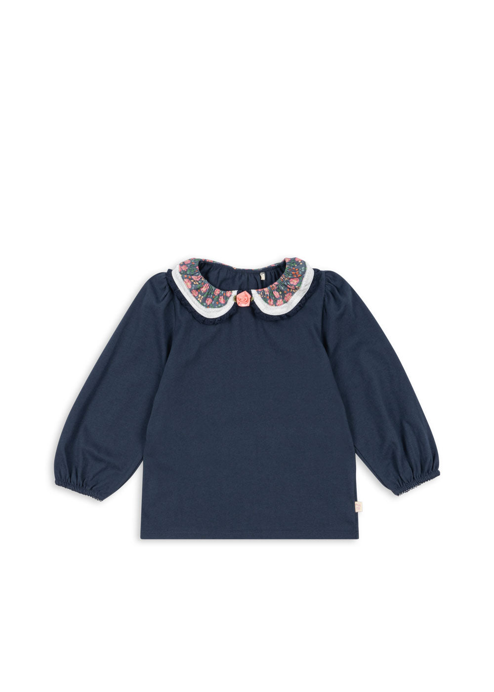 Pami Blouse