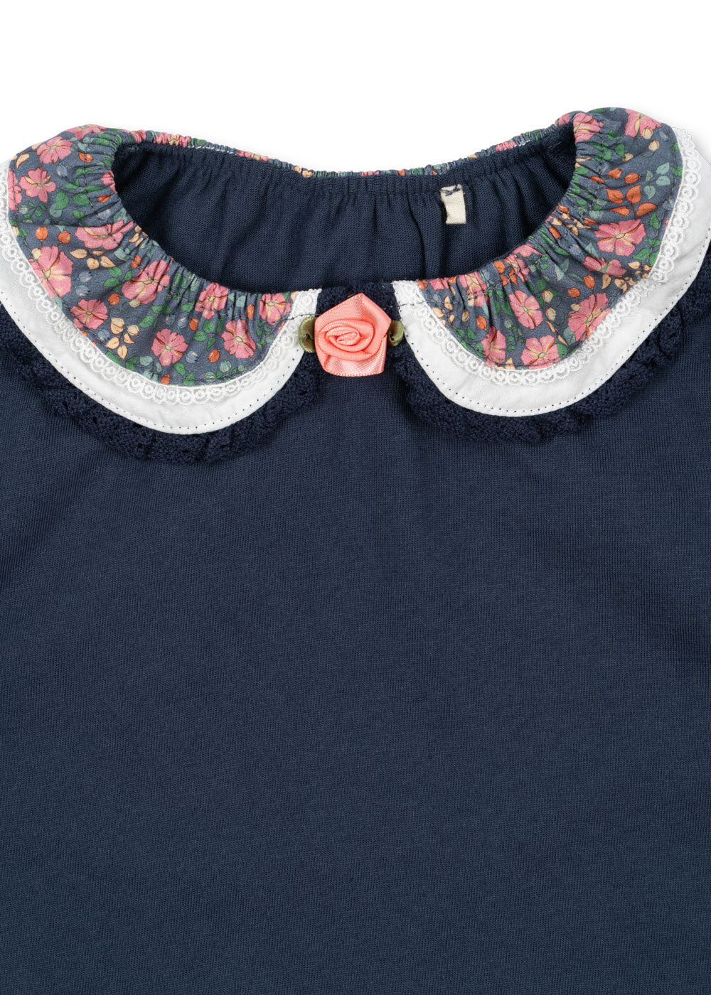 Pami Blouse