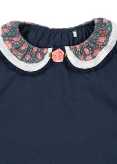 Pami Blouse