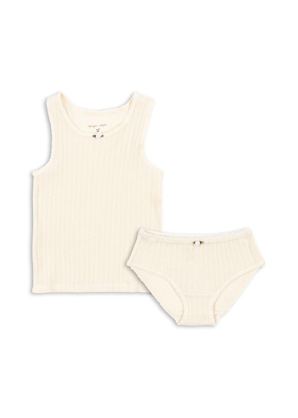 Papin Underwear Set