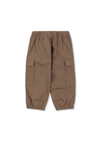 Peppe Broek