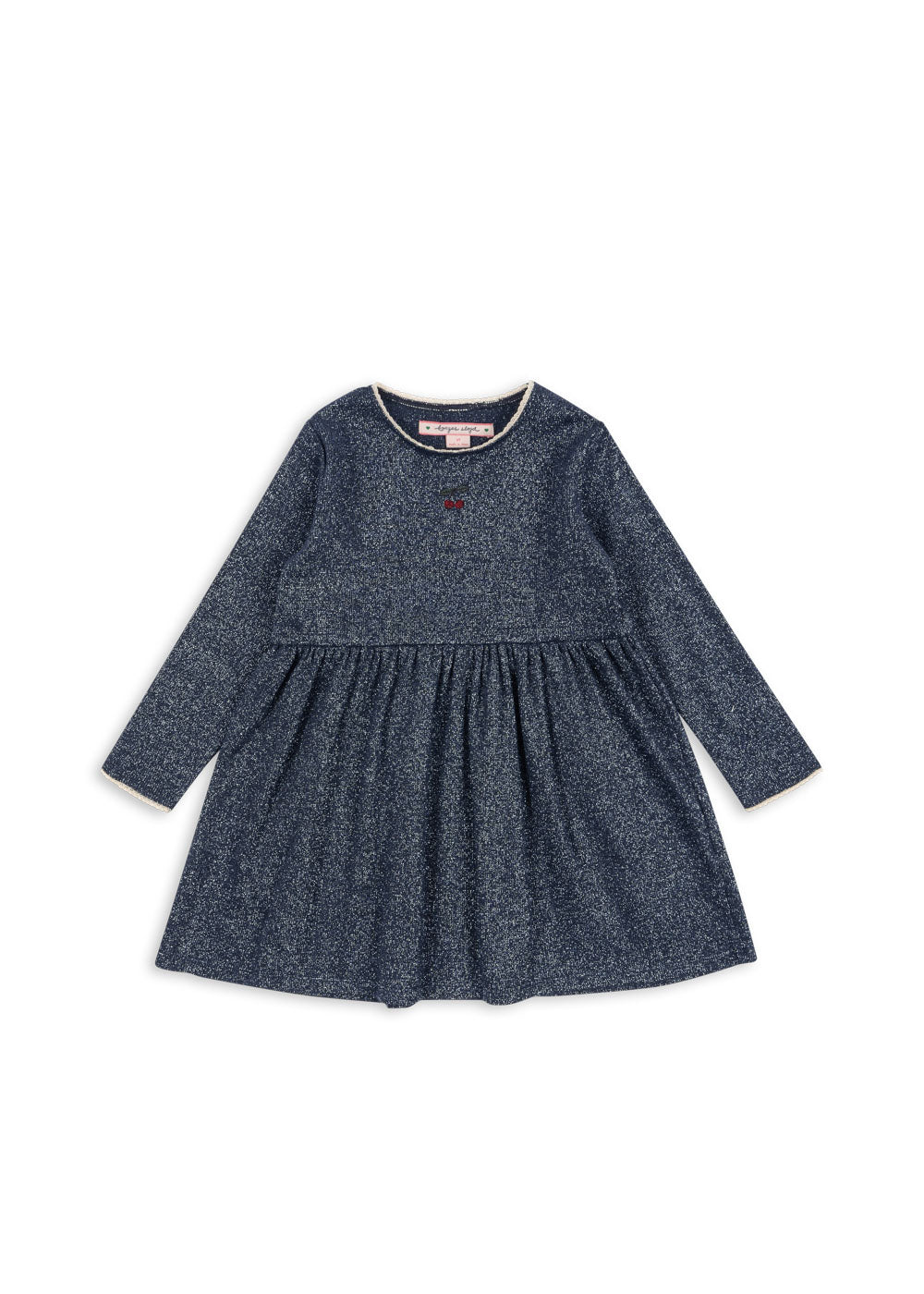 Roli Dress
