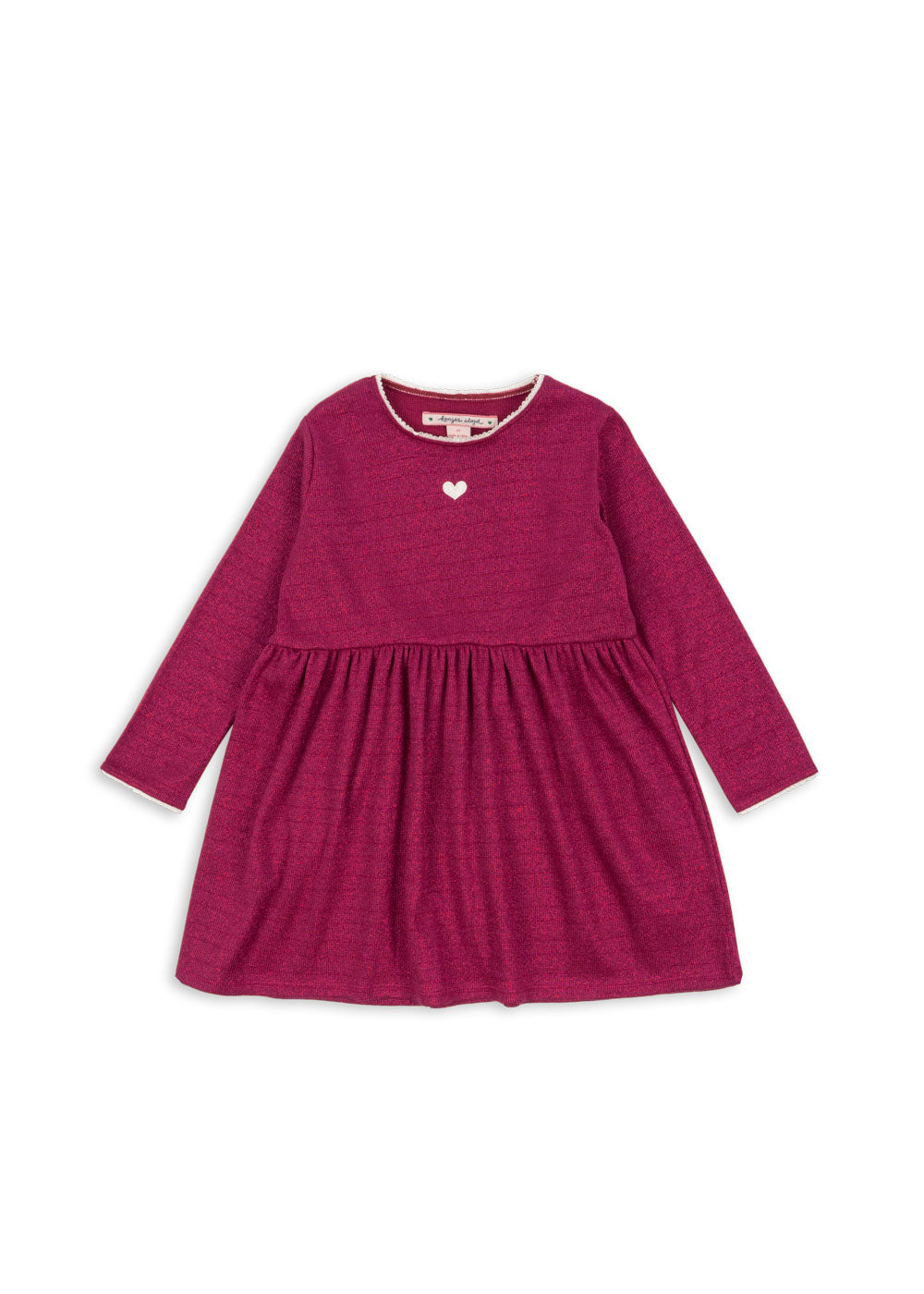 Roli Dress