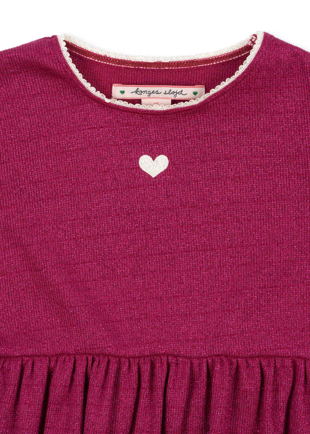 Roli Dress