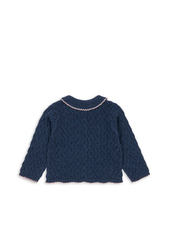 Rosier Vest