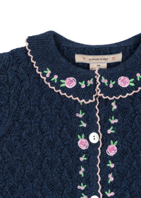 Rosier Vest