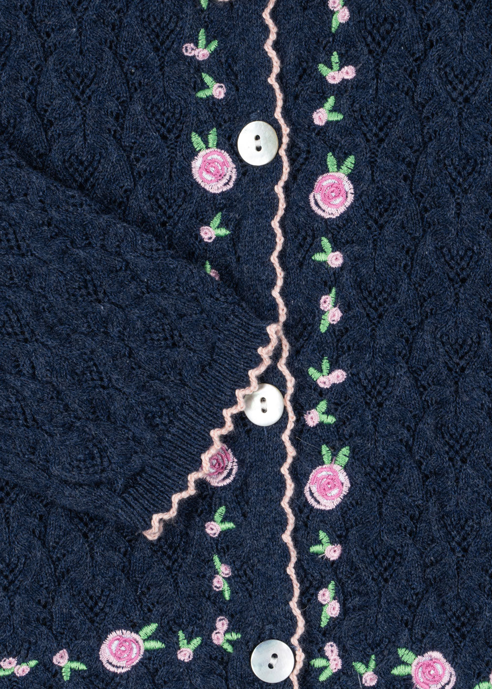 Rosier Vest
