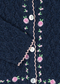 Rosier Vest